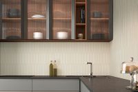 Керамическая плитка Equipe Lanse Muslin настенная 5x25 см арт-27484 — фото 2, Керамическая плитка