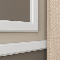 Молдинг Ultrawood 2440x38x14 мм арт-U 007 — фото 2, Молдинги