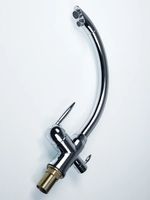 Смеситель для кухни Viko Хром арт-V-5204 — фото 4, Смесители для кухни