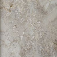 Обои Wiganford by Solo Milenium II Винил на флизелине (1,06*10,05) Бежевый, Мрамор/Штукатурка арт-AK2708 — фото 1, Обои для стен