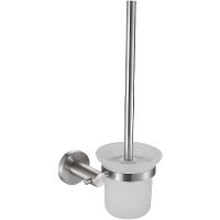 Ершик для унитаза Haiba Нержавеющая сталь арт-HB8310 — фото 1, Ершики для унитаза