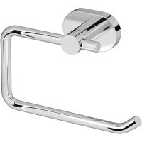 Держатель туалетной бумаги AM.PM Sense Хром арт-A7434100 — фото 1, Держатели туалетной бумаги