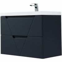 Товар: Тумба под раковину BelBagno Vittoria 100 подвесная Grigio Opaco арт-VITTORIA-1000-2C-SO-GO-P - фото 3 Тумба под раковину BelBagno Vittoria 100 подвесная Grigio Opaco арт-VITTORIA-1000-2C-SO-GO-P — фото 3, Тумбы под раковину