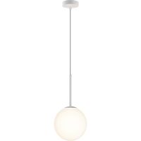 Подвесной светильник Maytoni Modern Basic form Белый матовый арт-MOD321PL-01W1 — фото 1, Подвесные светильники