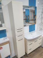 Товар: Шкаф пенал SanVit Эдем Lux L 30 Бледно-желтый арт-Эдем Lux 30 L - фото 3 Шкаф пенал SanVit Эдем Lux L 30 Бледно-желтый арт-Эдем Lux 30 L — фото 3, Пеналы для ванной комнаты