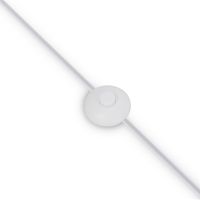 Торшер Maytoni Table Floor Calvin Белый арт-Z177FL-01W — фото 3, Торшеры