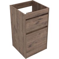 Товар: Тумба с раковиной Aquanet Токио 110 R Дуб веллингтон арт-335586 - фото 10 Тумба с раковиной Aquanet Токио 110 R Дуб веллингтон арт-335586 — фото 10, Тумбы с раковиной