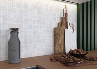 Товар: Ступень Cersanit Carpet темно-бежевый рельеф 29.8x29,8 см арт-C-CP4A156D - фото 9 Ступень Cersanit Carpet темно-бежевый рельеф 29.8x29,8 см арт-C-CP4A156D — фото 9, Ступени и клинкер