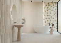 Керамическая плитка Ibero Botanical Natural Rect. настенная 30х90 см арт-R0002308 — фото 9, Керамическая плитка