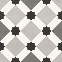 Товар: Керамогранит NewTrend Design Art Emilio 20х20 см арт-GP2020DNN05 - фото 8 Керамогранит NewTrend Design Art Emilio 20х20 см арт-GP2020DNN05 — фото 8, Керамогранит