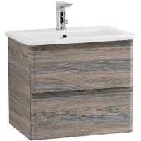 Товар: Тумба под раковину BelBagno 50 подвесная Pino Scania арт-ALBANO-CER-500-2C-SO-PS - фото 2 Тумба под раковину BelBagno 50 подвесная Pino Scania арт-ALBANO-CER-500-2C-SO-PS — фото 2, Тумбы под раковину