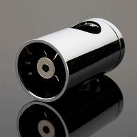 Душевой гарнитур Gappo Хром арт-G8002 — фото 8, Душевые гарнитуры на штанге