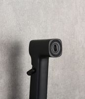 Товар: Гигиенический душ со смесителем Frap H71-6 Черный матовый арт-F2071-6 - фото 6 Гигиенический душ со смесителем Frap H71-6 Черный матовый арт-F2071-6 — фото 6, Гигиенические души