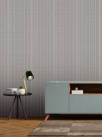 Декоративная панель HIWOOD 2700x120x12 мм арт-LV125 GR5 — фото 4, Панели