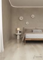 Виниловый ламинат First Floor 1Floor Пепельный старый дуб/Old Oak Ashen 1220х182х4 мм арт-1F014 — фото 4, Виниловый ламинат