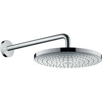 Верхний душ Hansgrohe Raindance Select S 30 Хром арт-27378000 — фото 1, Верхние души