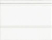 Керамический плинтус Ape Lord Zocalo Blanco 15x20 см арт-A012933 — фото 1, Керамическая плитка