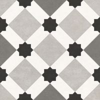 Товар: Керамогранит NewTrend Design Art Emilio 20х20 см арт-GP2020DNN05 - фото 3 Керамогранит NewTrend Design Art Emilio 20х20 см арт-GP2020DNN05 — фото 3, Керамогранит