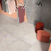 Керамогранит ABK Ghost Ivory Ret 60x120 см арт-PF60004363 — фото 4, Керамогранит