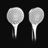 Душевая система Gappo Сатин арт-G7199-30 — фото 5, Встраиваемые душевые комплекты