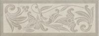 Керамический декор Kerama Marazzi Монсанту 4 бежевый светлый HGD\A505\15145 15х40 см арт-HGD\A505\15145 — фото 1, Керамическая плитка
