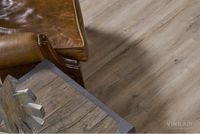 Виниловый ламинат Vinilam Ceramo 5,5 Дуб Женева 1520х225х5,5 мм арт-8870-EIR — фото 6, Виниловый ламинат