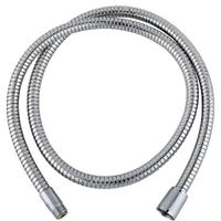 Душевой шланг Timo SH-103 Хром арт-SH103 chrome — фото 1, Душевые шланги