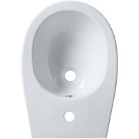 Товар: Биде Allen Brau Fantasy подвесное Белое арт-4.11006.20 - фото 4 Биде Allen Brau Fantasy подвесное Белое арт-4.11006.20 — фото 4, Биде подвесные