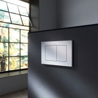 Инсталляция AM.PM PrimeFit для унитаза с Белой глянцевой клавишей смыва арт-I012709.0201 — фото 3, Инсталляции для унитазов