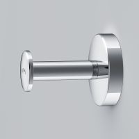 Крючок для полотенец AM.PM Inspire 2.0 Хром арт-A50A35800 — фото 3, Крючки для полотенец