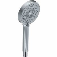 Ручной душ Damixa Apollo Хром арт-947020000 — фото 1, Лейки для душа