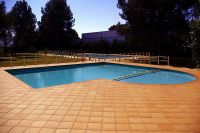 Ступень угловая Gres de Aragon Esquina Redonda Natural 33х33 см арт-900040 — фото 3, Ступени и клинкер