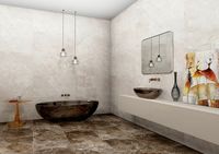 Керамогранит Gravita Imagine Choco 60х120 см арт-78801746 — фото 2, Керамогранит