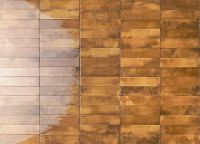 Керамогранит Rondine Mojave Ocra Brick 6х25 см арт-J91281 Керамогранит Rondine Mojave Ocra Brick 6х25 см арт-J91281