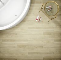 Керамогранит Prissmacer Miro Fuoko 19,5х120 см арт-78800675 — фото 2, Керамогранит