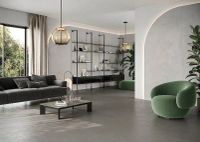 Товар: Керамогранит Atlas Concorde Russia Rinascente Resin Smoke 60х120 см арт-610010005605 - фото 6 Керамогранит Atlas Concorde Russia Rinascente Resin Smoke 60х120 см арт-610010005605 — фото 6, Керамогранит