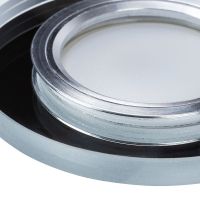 Встраиваемый светильник Artelamp Cursa Белый арт-A2166PL-1WH — фото 2, Точечные светильники