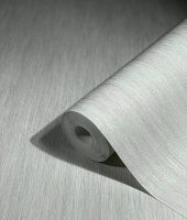 Обои Marburg Natural Opulence Винил на флизелине (0,7*10,05) Белый, Однотонные/Линии арт-33246 — фото 2, Обои для стен