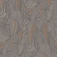 Товар: Обои LOYMINA Amazonia Флизелин (1*10,05) Серый, Листья арт-Ins5 008 - фото 1 Обои LOYMINA Amazonia Флизелин (1*10,05) Серый, Листья арт-Ins5 008 — фото 1, Обои для стен