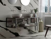 Товар: Керамогранит Ceramica D Imola The Room 60х120 см арт-PanWh612Rm - фото 2 Керамогранит Ceramica D Imola The Room 60х120 см арт-PanWh612Rm — фото 2, Керамогранит