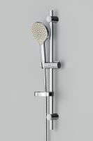 Товар: Душевой гарнитур AM.PM Like Хром арт-F0180064 - фото 2 Душевой гарнитур AM.PM Like Хром арт-F0180064 — фото 2, Душевые гарнитуры на штанге