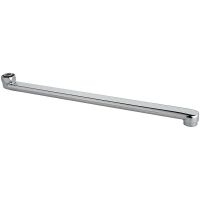 Излив для смесителя Viko Хром арт-V-0250F — фото 1, Изливы