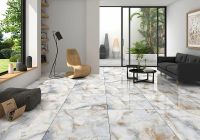 Керамогранит Primavera Rodas Light Matt 60х60 см арт-NR132 — фото 6, Керамогранит