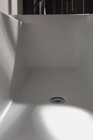 Акриловая ванна Allen Brau Infinity 2 170x78 без гидромассажа арт-2.21002.21 — фото 12, Акриловые ванны