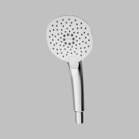 Ручной душ AM.PM Spirit V2.0 круглый Хром арт-F0270A000 — фото 2, Лейки для душа