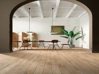 Ламинат Alsafloor  Solid Plus Дуб Пролин 1286х214х12 мм арт-S535 — фото 1, Ламинат