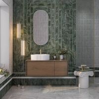 Керамогранит Kerama Marazzi Сеттиньяно белый лаппатированный обрезной 60х60 см арт-SG172802R — фото 3, Керамогранит