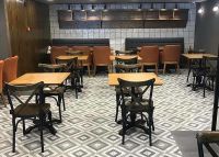 Керамогранит Mainzu Versailles Hermitage Mosaico 20х20 см арт-PT02966 — фото 4, Керамогранит