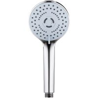 Душевой гарнитур Orange Хром арт-OAS011 — фото 5, Душевые гарнитуры на держателе