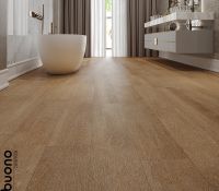 Керамогранит Buono Ceramica Forest Сhestnut Matt 20х120 см арт-F4506M — фото 9, Керамогранит